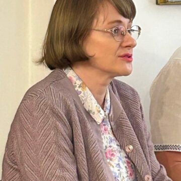 «Історія моди Івано-Франківська»: що носив Станиславів