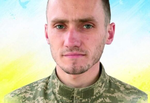 Після понад півтора року невідомості підтвердилася загибель захисника Юрія Лазорка з Городенки