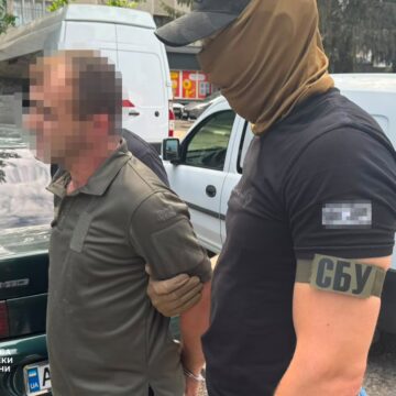 Не толерує подібні дії і сприяє проведенню слідства: в Івано-Франківському ОТЦК та СП відреагували на затримання посадовця на хабарі Не толерує подібні дії і сприяє проведенню слідства: в Івано-Франківському ОТЦК та СП відреагували на затримання посадовця на хабарі