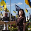 Полеглого прикарпатського поліцейського Олександра Солов’янчика посмертно нагородили державними та обласними відзнаками
