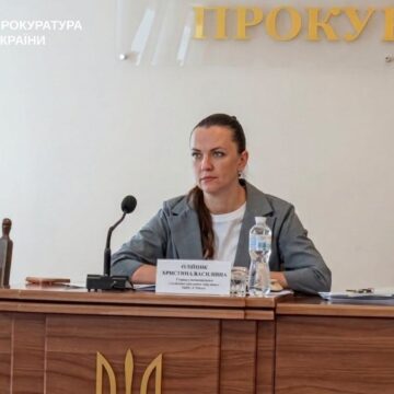 Прокуратура Прикарпаття посилює контроль за пам’ятками культурної спадщини — виявили масові порушення Прокуратура Прикарпаття посилює контроль за пам’ятками культурної спадщини — виявили масові порушення