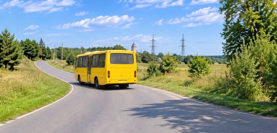 Маршрут №34 курсуватиме до Колодіївки через Вовчинецьку гору