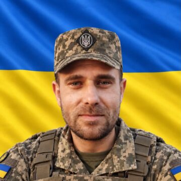 Надвірнянська громада втратила захисника: на Херсонщині загинув воїн Руслан Костик Надвірнянська громада втратила захисника: на Херсонщині загинув воїн Руслан Костик