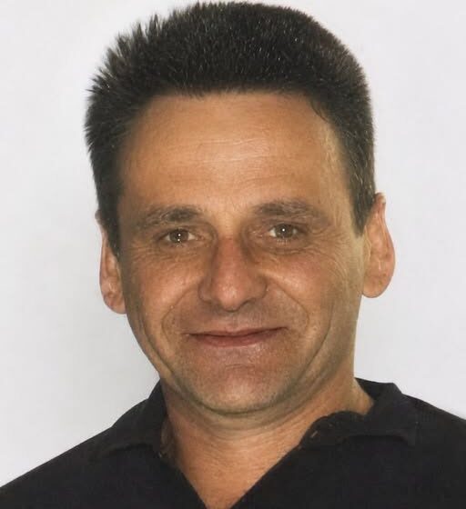 Надвірнянщина у скорботі: відійшов у вічність захисник Тарас Парипа