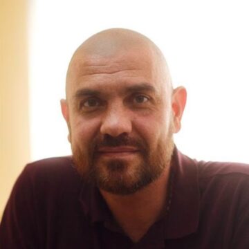 «Ноги «впали» поруч зі мною»: історія воїна, який відновлюється після важкого поранення у Франківську «Ноги «впали» поруч зі мною»: історія воїна, який відновлюється після важкого поранення у Франківську