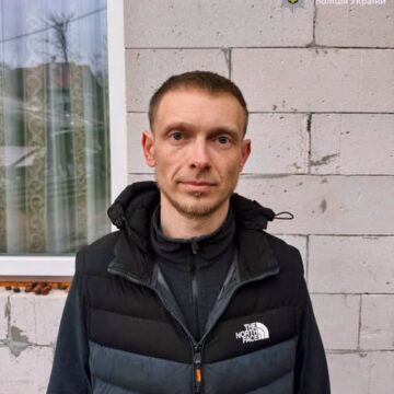 Пішов до магазину і не повернувся: на Калущині вже понад два тижні розшукують чоловіка