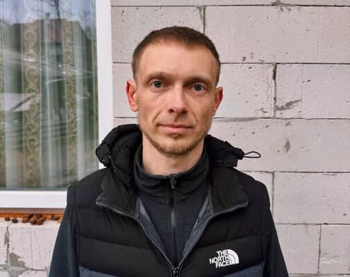 Пішов до магазину і не повернувся: на Калущині вже понад два тижні розшукують чоловіка