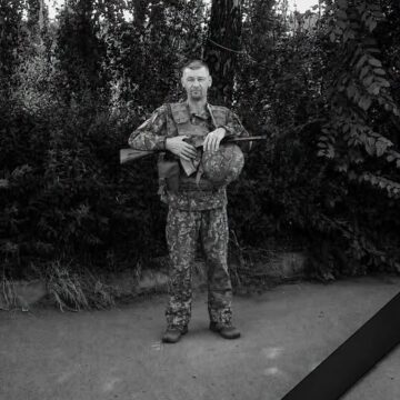 Помер захисник України Михайло Стасюк із села Суходіл Помер захисник України Михайло Стасюк із села Суходіл