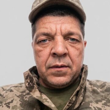 Понад рік вважався зниклим безвісти: підтвердилась загибель сержанта Віталія Кривка з Городенківщини Понад рік вважався зниклим безвісти: підтвердилась загибель сержанта Віталія Кривка з Городенківщини