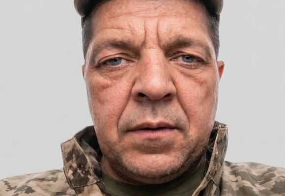 Понад рік вважався зниклим безвісти: підтвердилась загибель сержанта Віталія Кривка з Городенківщини