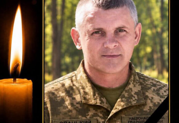 Завтра Дубовецька громада зустрічатиме траурний кортеж із тілом Захисника України. Відомий розпорядок