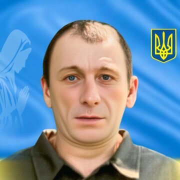 Загинув захисник Олександр Герасименко зі Снятинської громади, який вважався зниклим безвісти