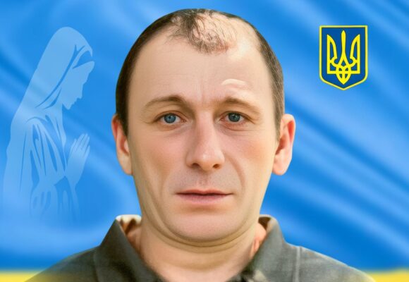 Загинув захисник Олександр Герасименко зі Снятинської громади, який вважався зниклим безвісти