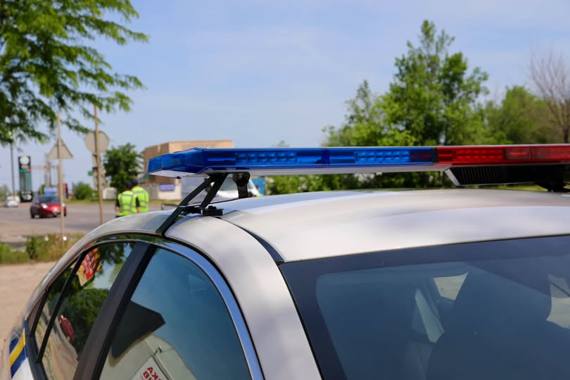 В Івано-Франківську п’яний водій спричинив ДТП В Івано-Франківську п’яний водій спричинив ДТП