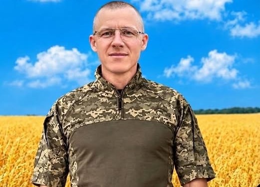 Майже два роки вважався зниклим безвісти: підтвердилася загибель воїна з Обертинської громади Івана Слободяна