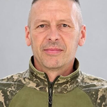 Помер захисник із Печеніжинської громади Юрій Козьменко, який тривалий час боровся за життя після поранення Помер захисник із Печеніжинської громади Юрій Козьменко, який тривалий час боровся за життя після поранення