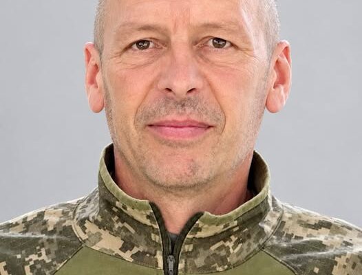Помер захисник із Печеніжинської громади Юрій Козьменко, який тривалий час боровся за життя після поранення