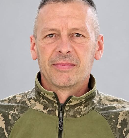 Помер захисник із Печеніжинської громади Юрій Козьменко, який тривалий час боровся за життя після поранення