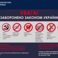 Прапори СРСР, серп і молот, портрети діячів: на Прикарпатті чоловіка підозрюють у поширенні комуністичної символіки