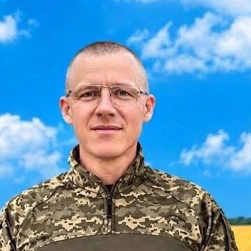 В бою на Донеччині загинув захисник Іван Слободян з Тлумаччини В бою на Донеччині загинув захисник Іван Слободян з Тлумаччини