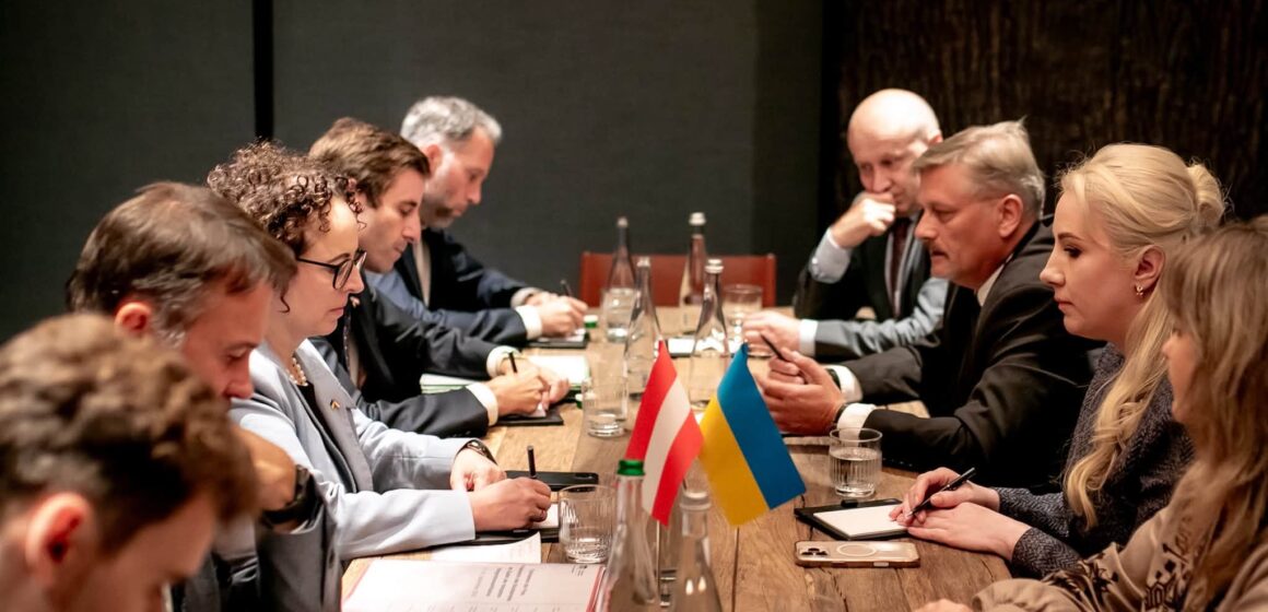 Карпатська вісімка: 42,5 млрд євро інвестиційних проєктів та нові можливості для розвитку регіону