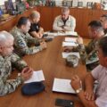 В Івано-Франківській області посилять профорієнтацію молоді щодо військової освіти