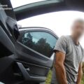 2,38 проміле, автомобіль у розшуку і спроба хабара — у Делятині затримали водія одразу за трьома статтями
