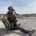 Павло Паздерський представлятиме ветеранів Калуської громади в обласній Раді ветеранів