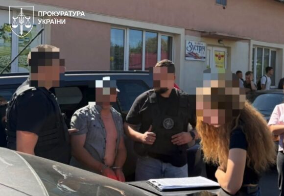 Двох прикарпатців викрили на злочинах сексуального характеру проти дітей в Інтернеті (ФОТО)