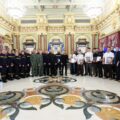«Герой-рятувальник року”: трьох прикарпатців нагородили за відвагу у надзвичайній ситуації