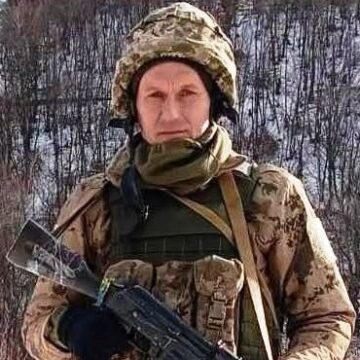 На Донеччині загинув оператор БпЛА Олег Семчук із Обертина На Донеччині загинув оператор БпЛА Олег Семчук із Обертина