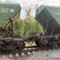 У Львові потяг травмував 21-річного жителя Прикарпаття