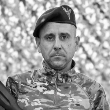 У лікарні помер захисник Сергій Іванюк із Коломийської громади У лікарні помер захисник Сергій Іванюк із Коломийської громади