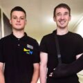 «Вийти з лікарні на своїх ногах»: в обласній лікарні реабілітують 27-річного військового