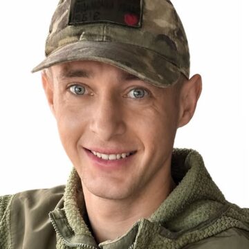 На війні загинув 32-річний захисник Іван Филипів із Коломийщини На війні загинув 32-річний захисник Іван Филипів із Коломийщини