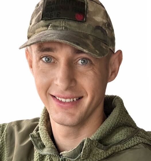 На війні загинув 32-річний захисник Іван Филипів із Коломийщини