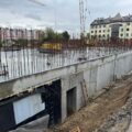 Перший в області: на Прикарпатті зводять багатопрофільний реабілітаційний центр для військових і цивільних