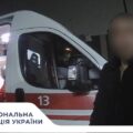 У Франківську нетверезий чоловік влаштував конфлікт у магазині та чинив опір поліцейським