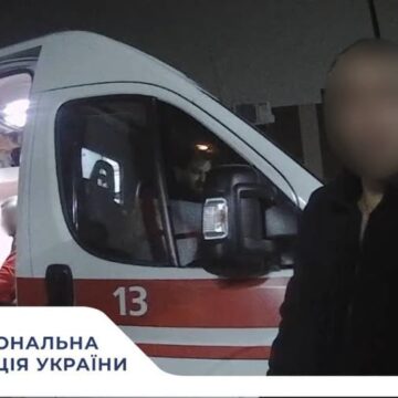 У Франківську компанія нетверезих чоловіків влаштувала конфлікт у магазині У Франківську компанія нетверезих чоловіків влаштувала конфлікт у магазині