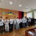 Гордість Надвірнянщини: відзначили талановитих школярів та їхніх педагогів (ФОТО)