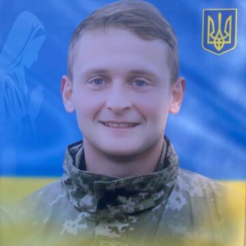 Снятинщина у скорботі: підтвердилась загибель 21-річного захисника Юрія Дудчука Снятинщина у скорботі: підтвердилась загибель 21-річного захисника Юрія Дудчука