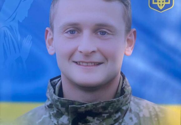 Снятинщина у скорботі: підтвердилась загибель 21-річного захисника Юрія Дудчука