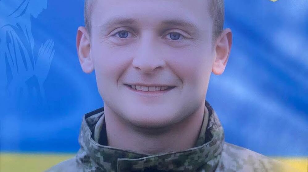 Снятинщина у скорботі: підтвердилась загибель 21-річного захисника Юрія Дудчука Снятинщина у скорботі: підтвердилась загибель 21-річного захисника Юрія Дудчука