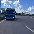 За сприяння польських партнерів та меценатів: у Чернелицькій громаді з’явився сучасний сміттєвоз (ФОТО)