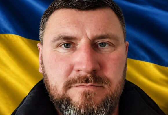 Богородчанщина прощається із захисником Іваном Мандзюком, який загинув на Донеччині
