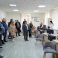Понад 20 партнерів на три громади: як Прикарпаття перетворює міжнародну дружбу на реальні проєкти