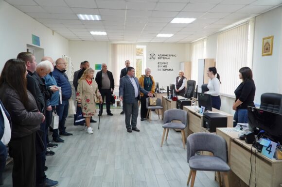 Понад 20 партнерів на три громади: як Прикарпаття перетворює міжнародну дружбу на реальні проєкти Понад 20 партнерів на три громади: як Прикарпаття перетворює міжнародну дружбу на реальні проєкти