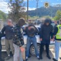 Через гори до Румунії за 5 тисяч доларів: правоохоронці затримали 23-річного верховинця