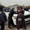 СБУ та Нацполіція ліквідували мережу наркоторговців, яку організував 25-річний мешканець Івано-Франківська