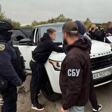 СБУ та Нацполіція ліквідували мережу наркоторговців, яку організував 25-річний мешканець Івано-Франківська